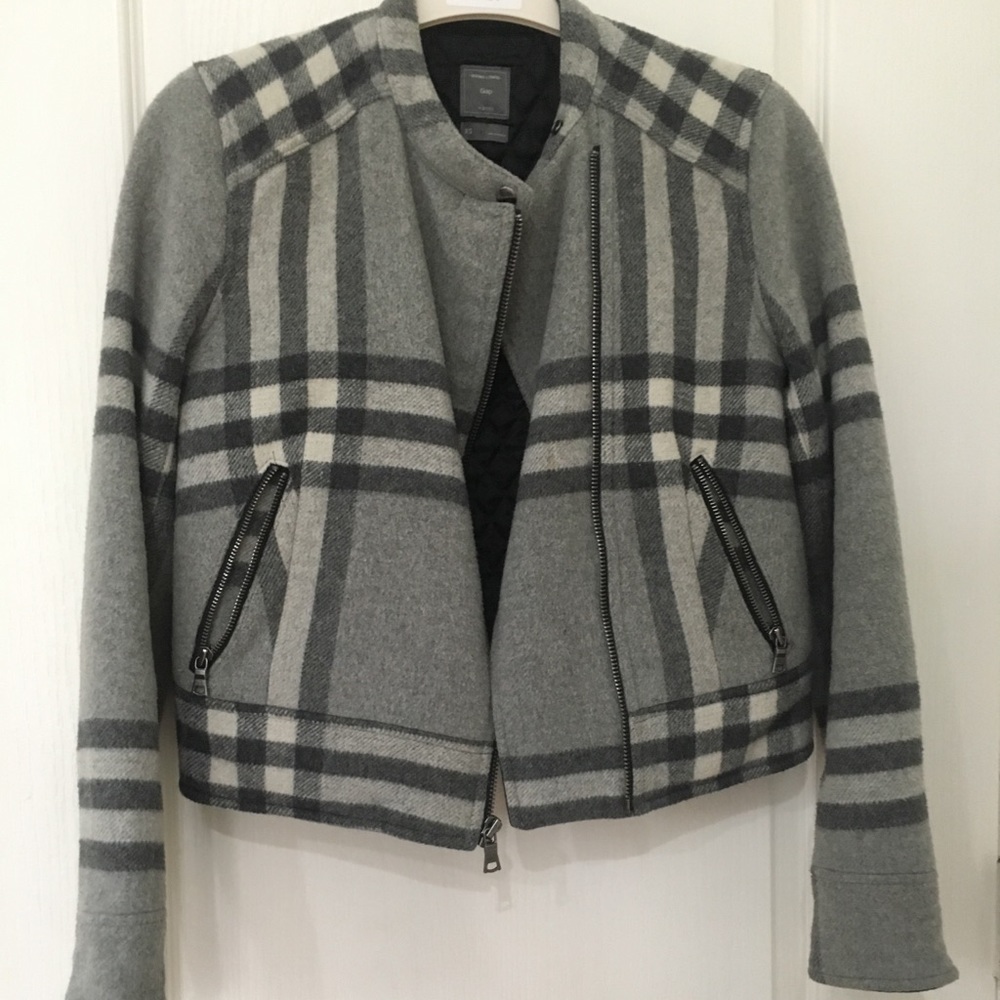 GAP jacket